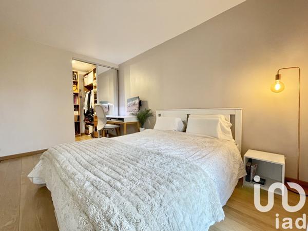 Appartement 4 pièces de 77 m² à Villebon-sur-Yvette (91140)