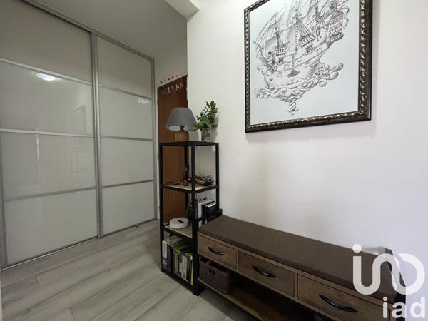 Appartement 4 pièces de 77 m² à Villebon-sur-Yvette (91140)