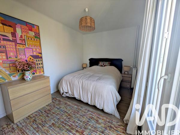 Appartement à vendre 3 pièces 62 m² Aix-en-Provence