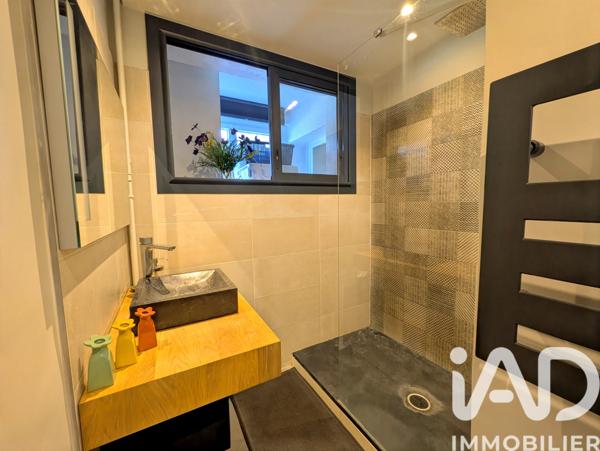 Appartement à vendre 3 pièces 62 m² Aix-en-Provence