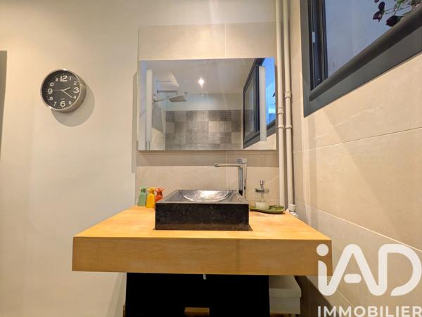 Appartement à vendre 3 pièces 62 m² Aix-en-Provence