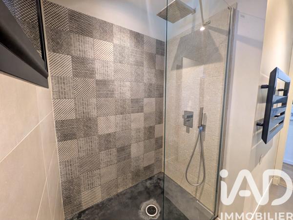 Appartement à vendre 3 pièces 62 m² Aix-en-Provence