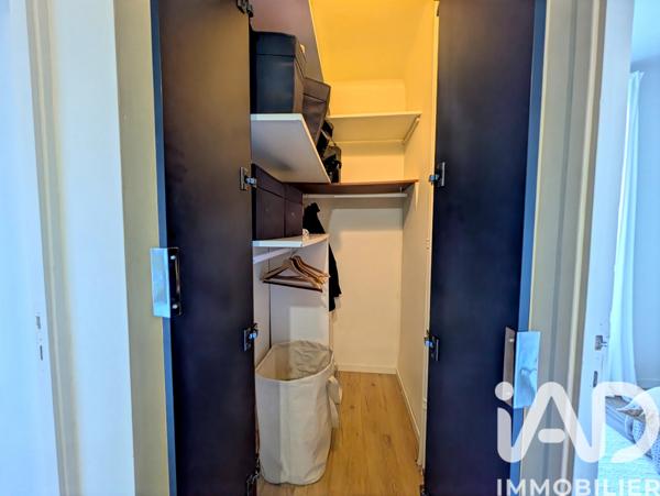 Appartement à vendre 3 pièces 62 m² Aix-en-Provence