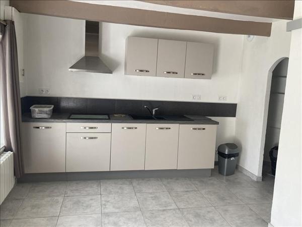 Maison à louer |  PLOERDUT |  3 pièces | 57 m²