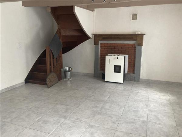 Maison à louer |  PLOERDUT |  3 pièces | 57 m²