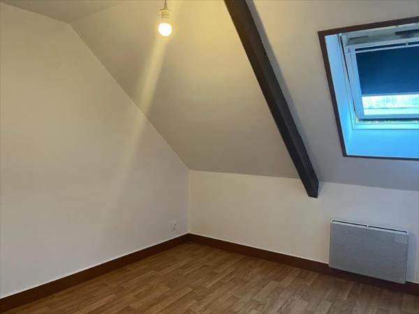 Maison à louer |  PLOERDUT |  3 pièces | 57 m²