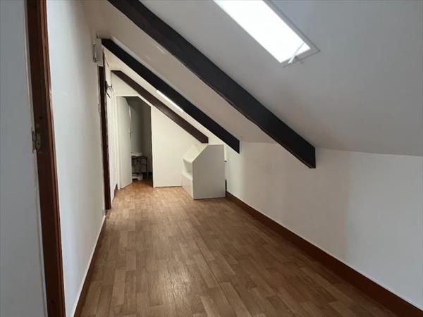 Maison à louer |  PLOERDUT |  3 pièces | 57 m²