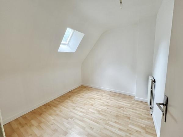 Maison à louer |  Cléden-Poher |  8 pièces | 150 m²