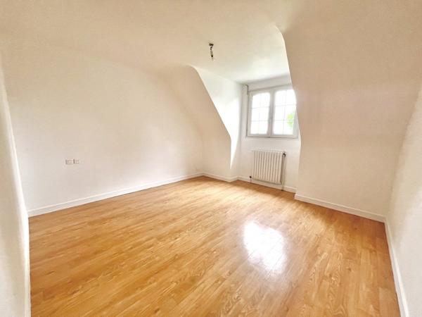 Maison à louer |  Cléden-Poher |  8 pièces | 150 m²