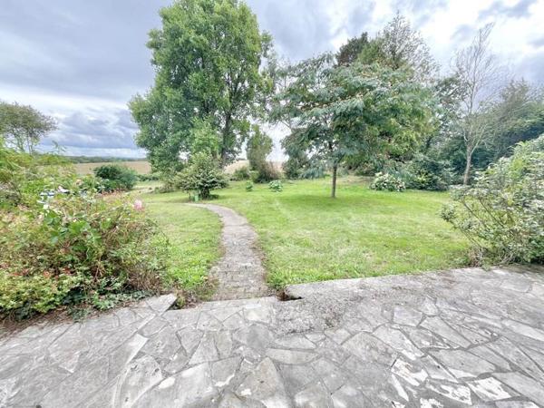 Maison à louer |  Cléden-Poher |  8 pièces | 150 m²