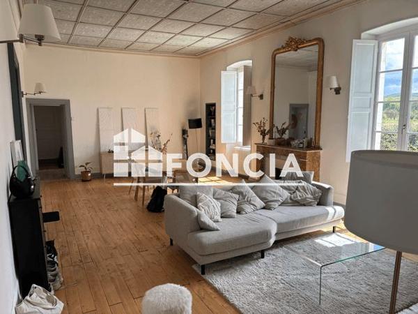 À vendre Appartement 5 pièces 152.8 m² - Laroque Des Arcs 46090