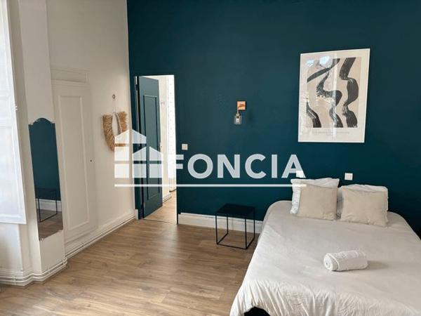 À vendre Appartement 5 pièces 152.8 m² - Laroque Des Arcs 46090