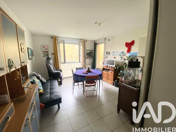 Appartement à vendre 2 pièces 43 m² Saint-Gaudens