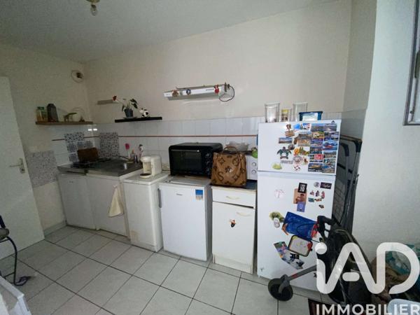 Appartement à vendre 2 pièces 43 m² Saint-Gaudens