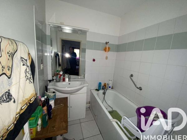 Appartement à vendre 2 pièces 43 m² Saint-Gaudens