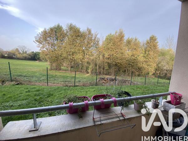 Appartement à vendre 2 pièces 43 m² Saint-Gaudens