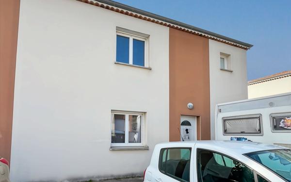 Maison à vendre    5 pièces • 89,30 m2 Saint-Donat-sur-l'Herbasse