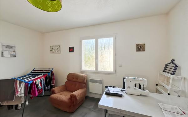 Maison à vendre    5 pièces • 89,30 m2 Saint-Donat-sur-l'Herbasse