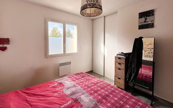 Maison à vendre    5 pièces • 89,30 m2 Saint-Donat-sur-l'Herbasse