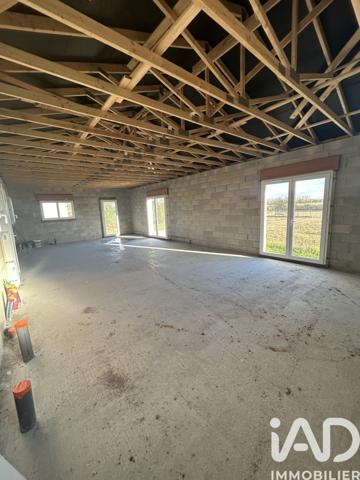 Maison à vendre 2 pièces 70 m² Bioule