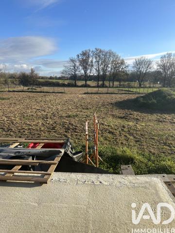 Maison à vendre 2 pièces 70 m² Bioule