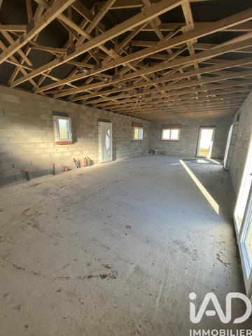 Maison à vendre 2 pièces 70 m² Bioule