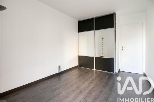 Appartement à vendre 4 pièces 84 m² Courbevoie