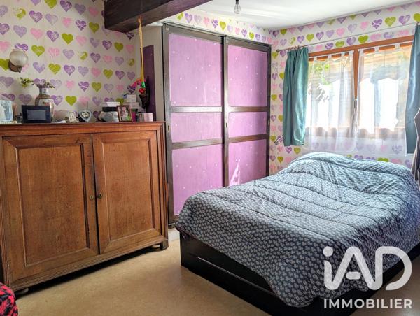 Maison à vendre 5 pièces 137 m² Plomion