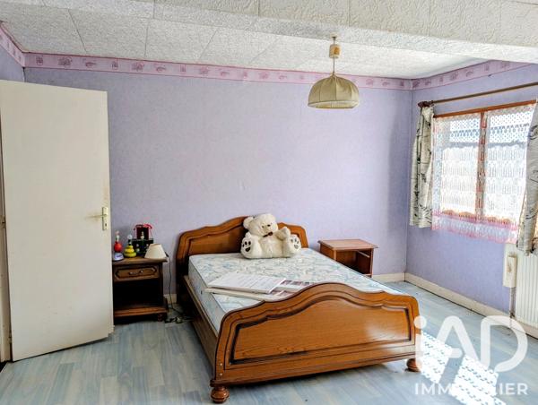 Maison à vendre 5 pièces 137 m² Plomion