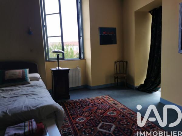 Maison à vendre 11 pièces 287 m² Saint-Jean-d'Angély
