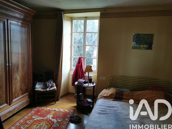 Maison à vendre 11 pièces 287 m² Saint-Jean-d'Angély
