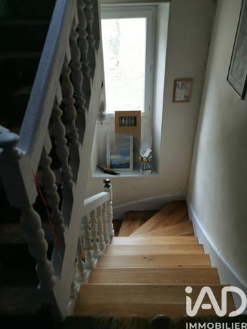 Maison à vendre 11 pièces 287 m² Saint-Jean-d'Angély