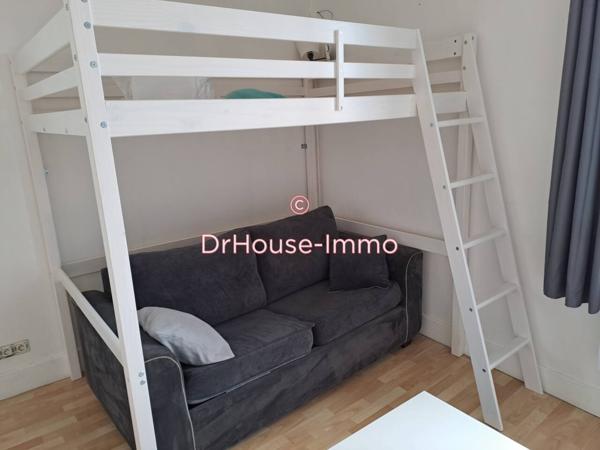 Immeuble à vendre 3 pièces de 75 m²