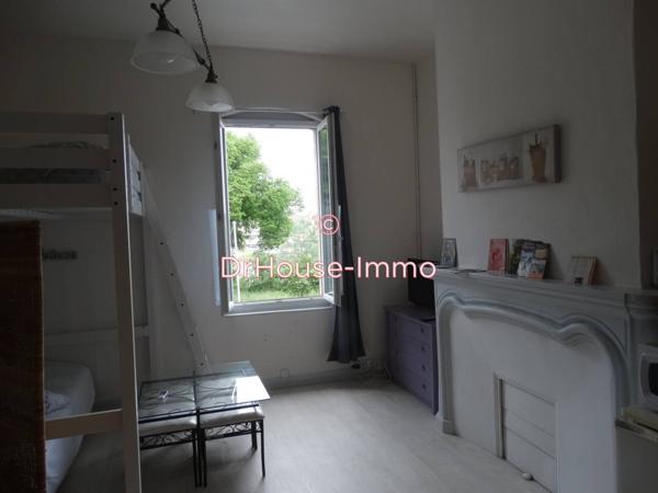 Immeuble à vendre 3 pièces de 75 m²