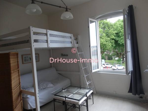 Immeuble à vendre 3 pièces de 75 m²