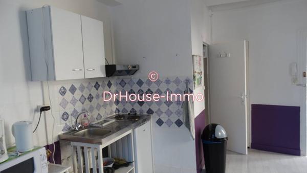 Immeuble à vendre 3 pièces de 75 m²