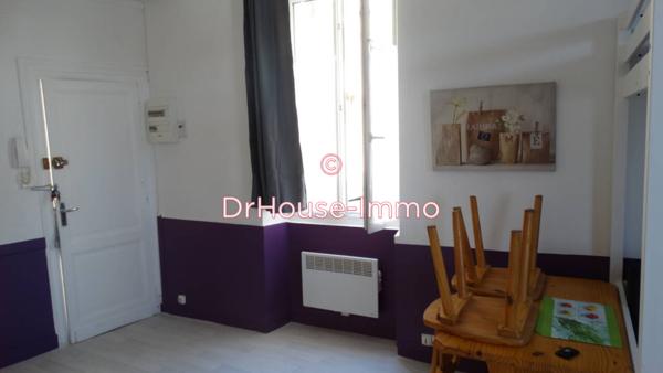 Immeuble à vendre 3 pièces de 75 m²