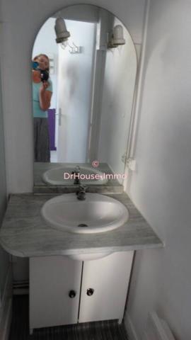 Immeuble à vendre 3 pièces de 75 m²