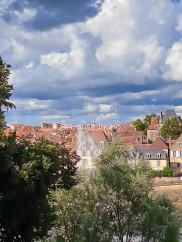 Immeuble à vendre 3 pièces de 75 m²