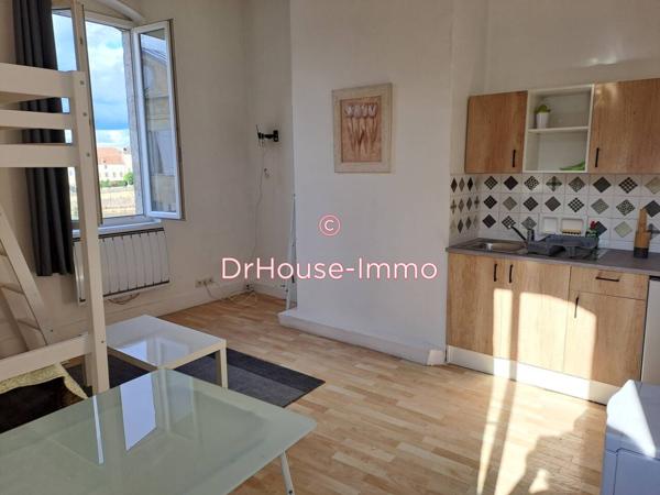 Immeuble à vendre 3 pièces de 75 m²