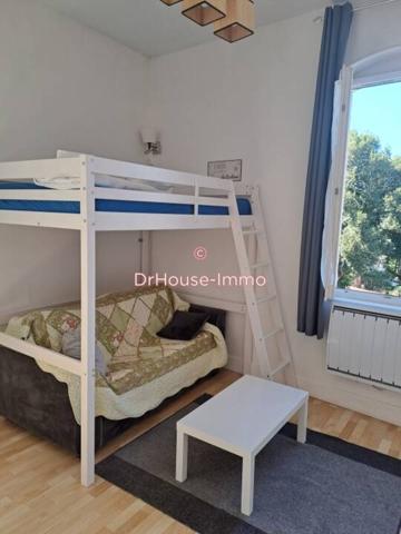 Immeuble à vendre 3 pièces de 75 m²