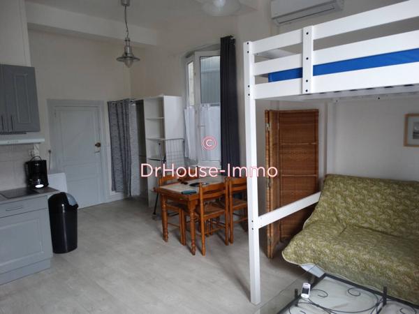 Immeuble à vendre 3 pièces de 75 m²
