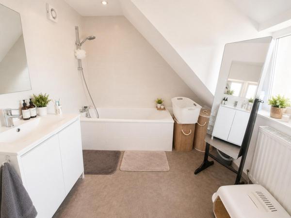 Superbe appartement F3 entièrement rénové