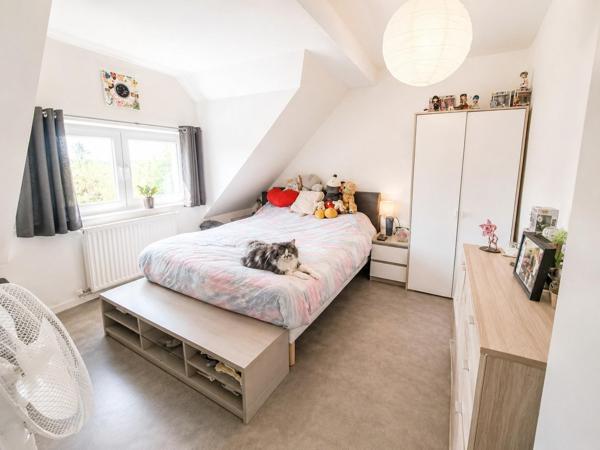 Superbe appartement F3 entièrement rénové