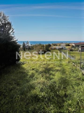 A VENDRE BEAU TERRAIN CONSTRUCTIBLE BELPECH
