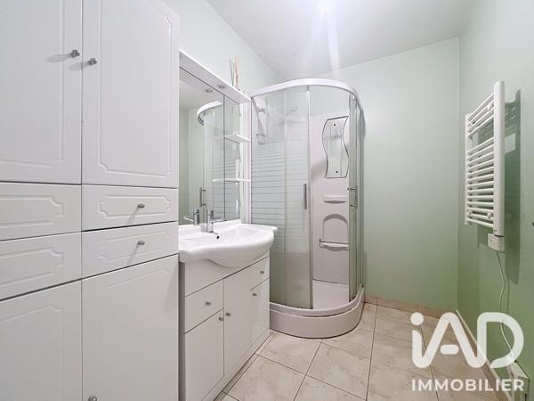 Appartement à vendre 3 pièces 73,7 m² Montargis