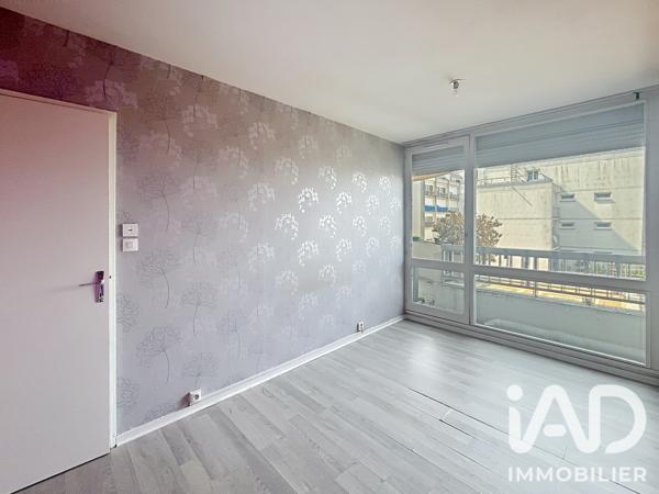 Appartement à vendre 3 pièces 73,7 m² Montargis