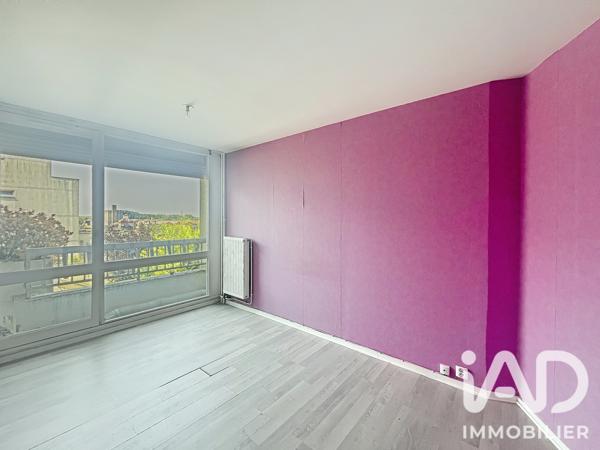 Appartement à vendre 3 pièces 73,7 m² Montargis
