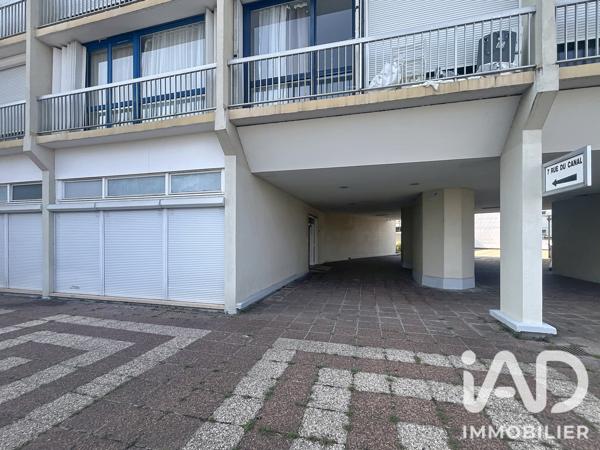 Appartement à vendre 3 pièces 73,7 m² Montargis