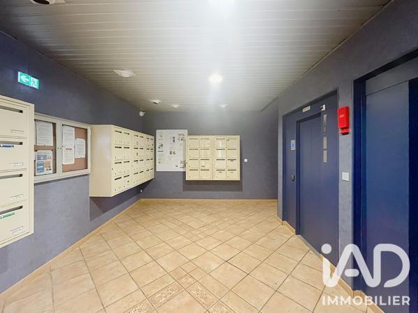 Appartement à vendre 3 pièces 73,7 m² Montargis